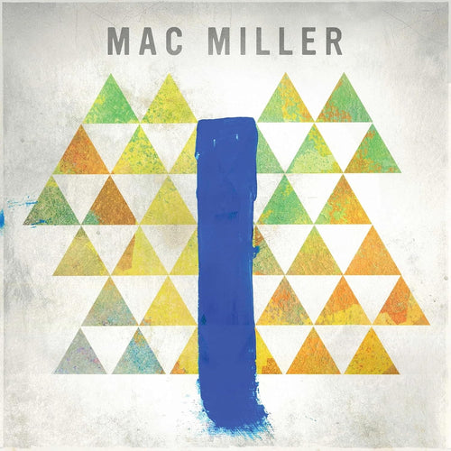 Blue Slide Park Translucent Green