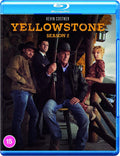 Yellowstone: Season 2