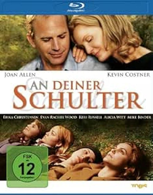 AN DEINER SCHULTER (BLU-RAY) - [2004] [Region A & B & C]