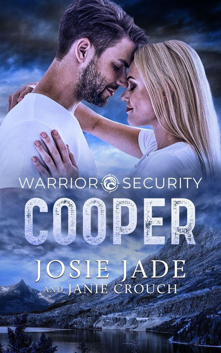 Warrior Security Cooper