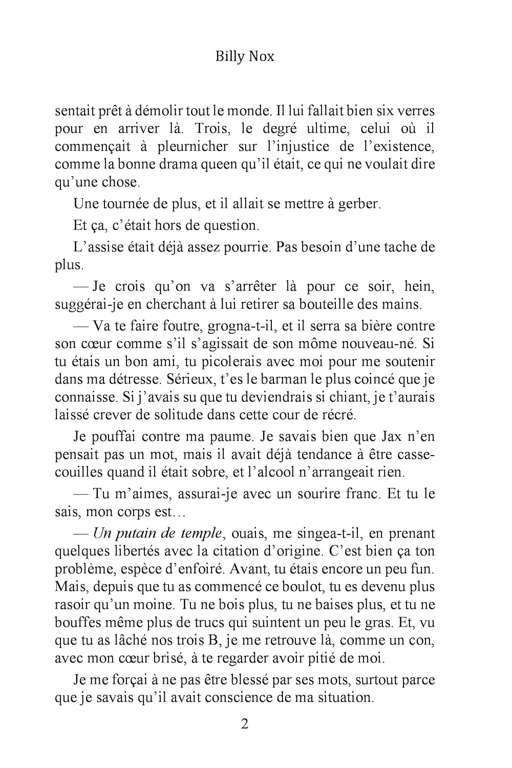 Gym n'tonic (French Edition)