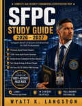 SFPC Study Guide 2026-2027: Complete Review Of Security Fundamentals For DOD Professionals