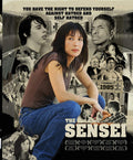 The Sensei [blu-ray]