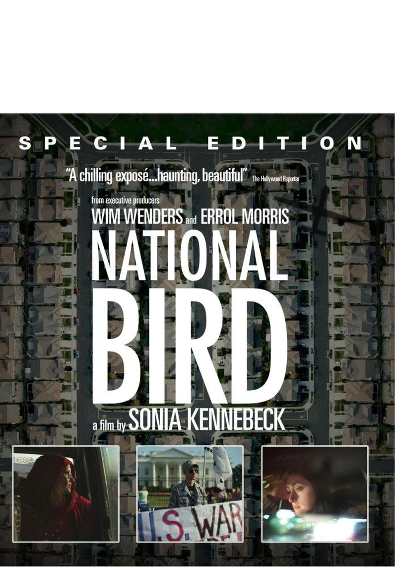 National Bird - Special Edition