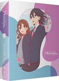 Horimiya - The Complete Season [Blu-ray + DVD]