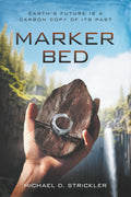 Marker Bed: Earth's Future Is A Carbon Copy Of Its Past