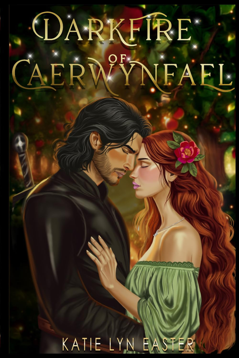 Darkfire of Caerwynfael