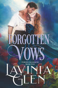 Forgotten Vows (Forged Alliances)