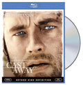 Cast Away - Widescreen Blu-ray Edition
