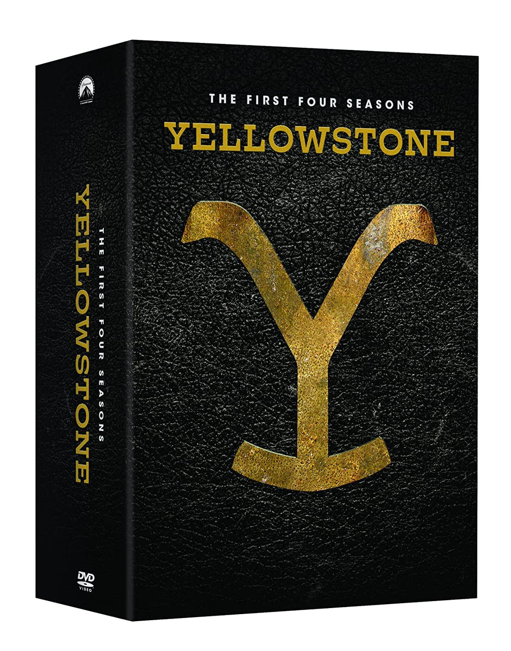 Yellowstone Season 1-4 Bundle 2022 All Seasons