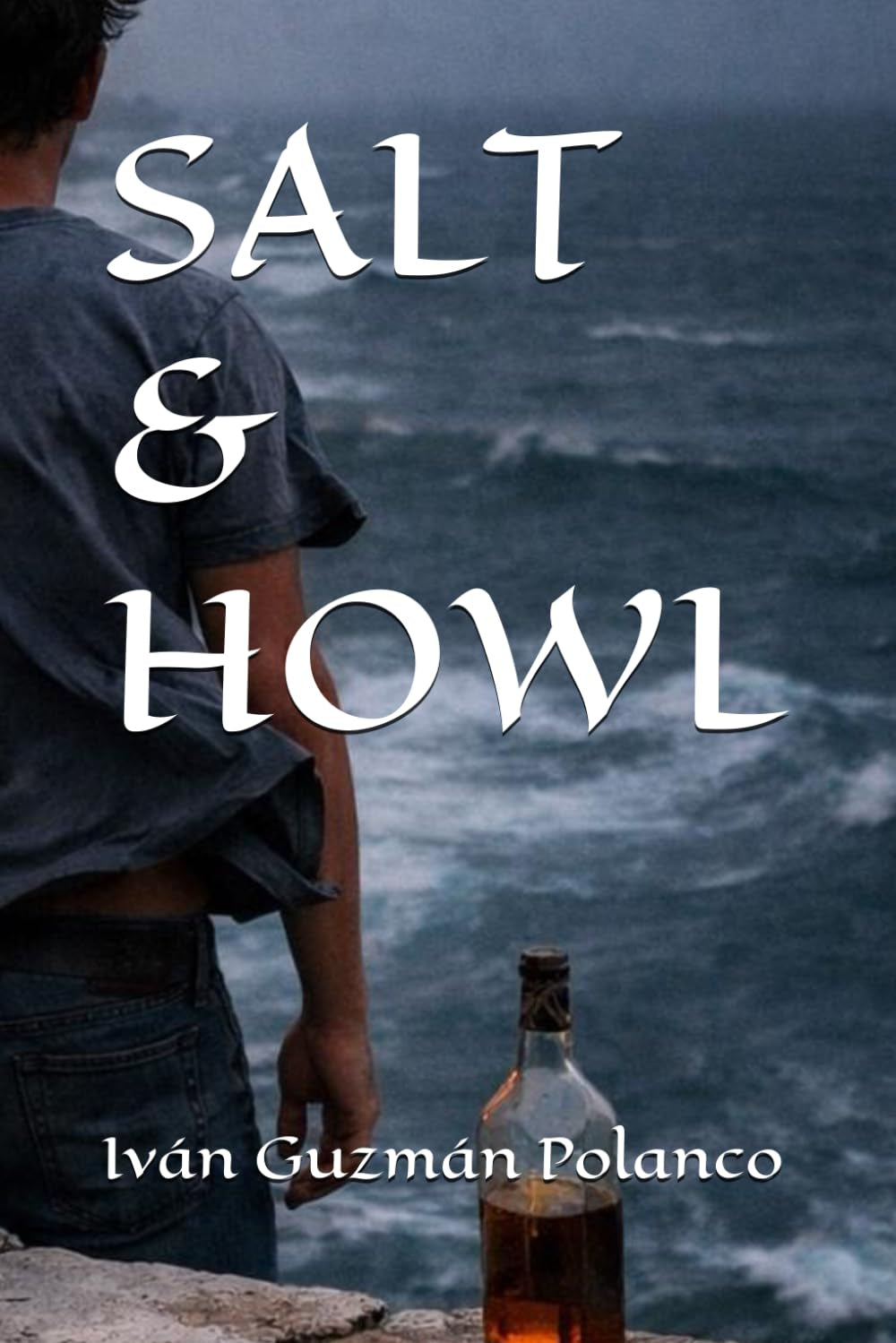 SALT & HOWL