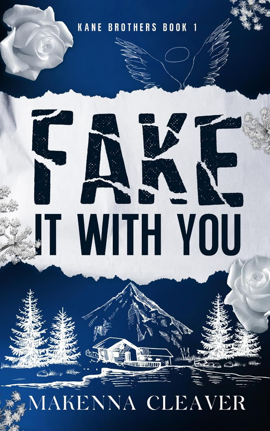 Fake It with You (Kane Brothers)