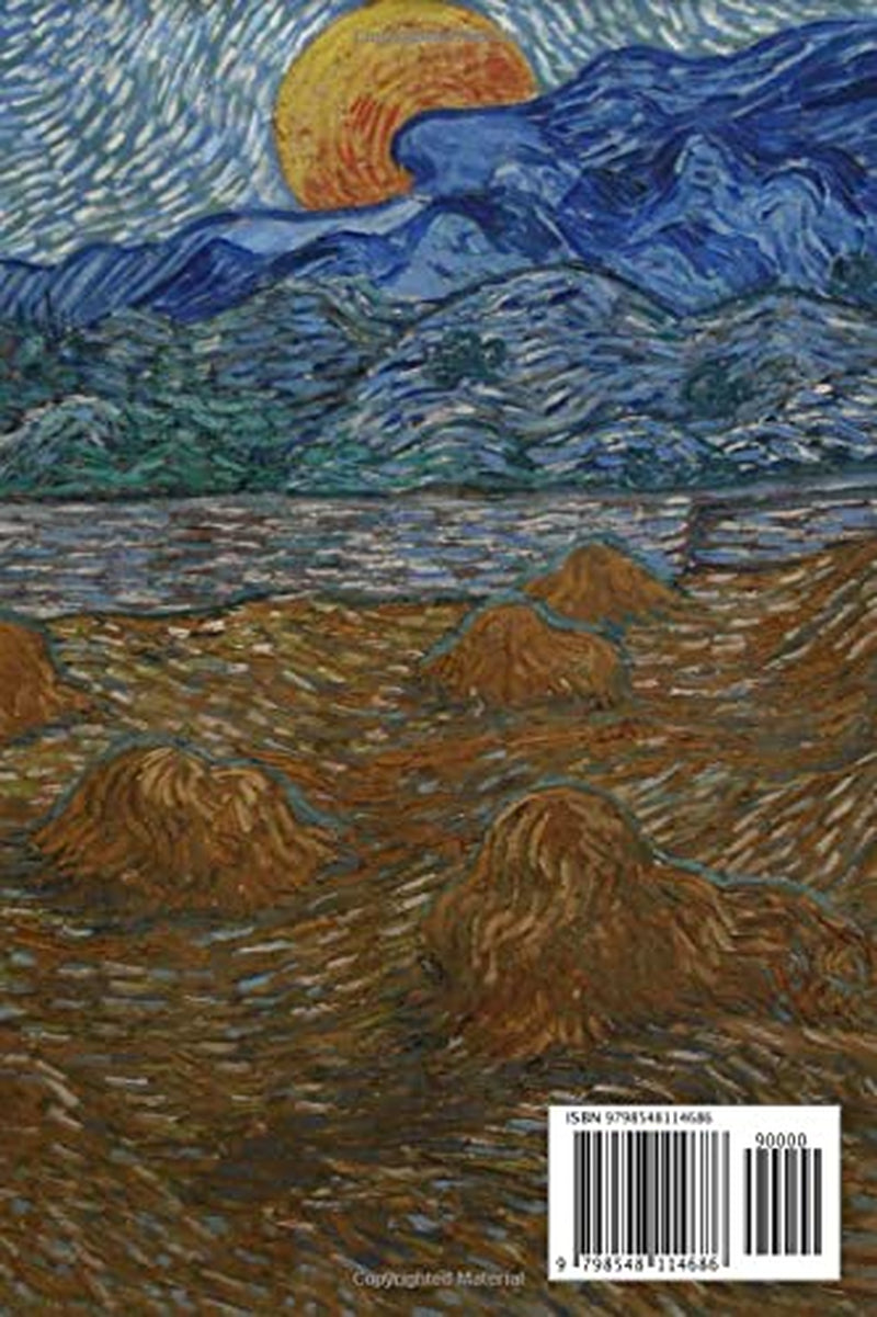 The Letters of a Post-Impressionist: Being the Familiar Correspondence of Vincent Van Gogh by Van Gogh