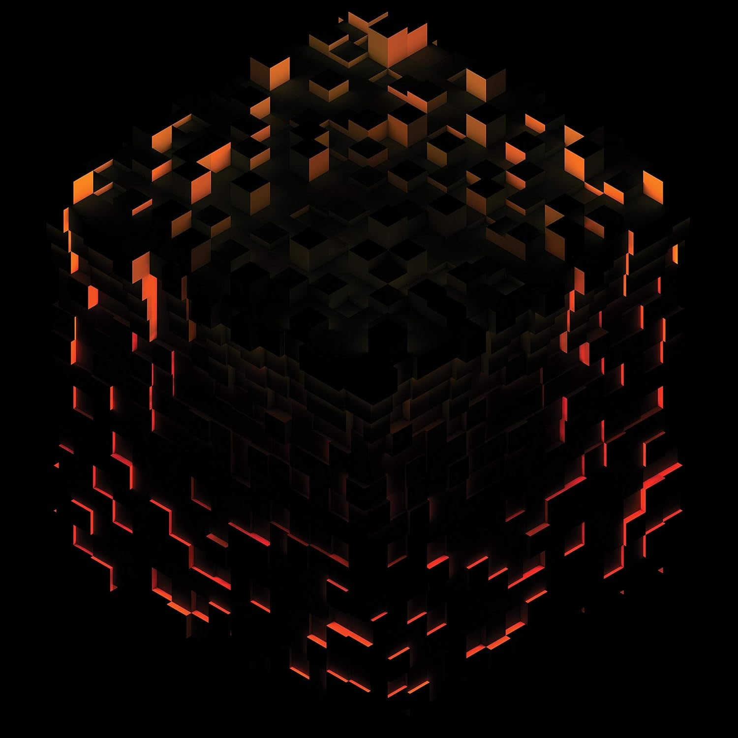 Minecraft Volume Beta