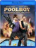 Poolboy: Drowning Out the Fury
