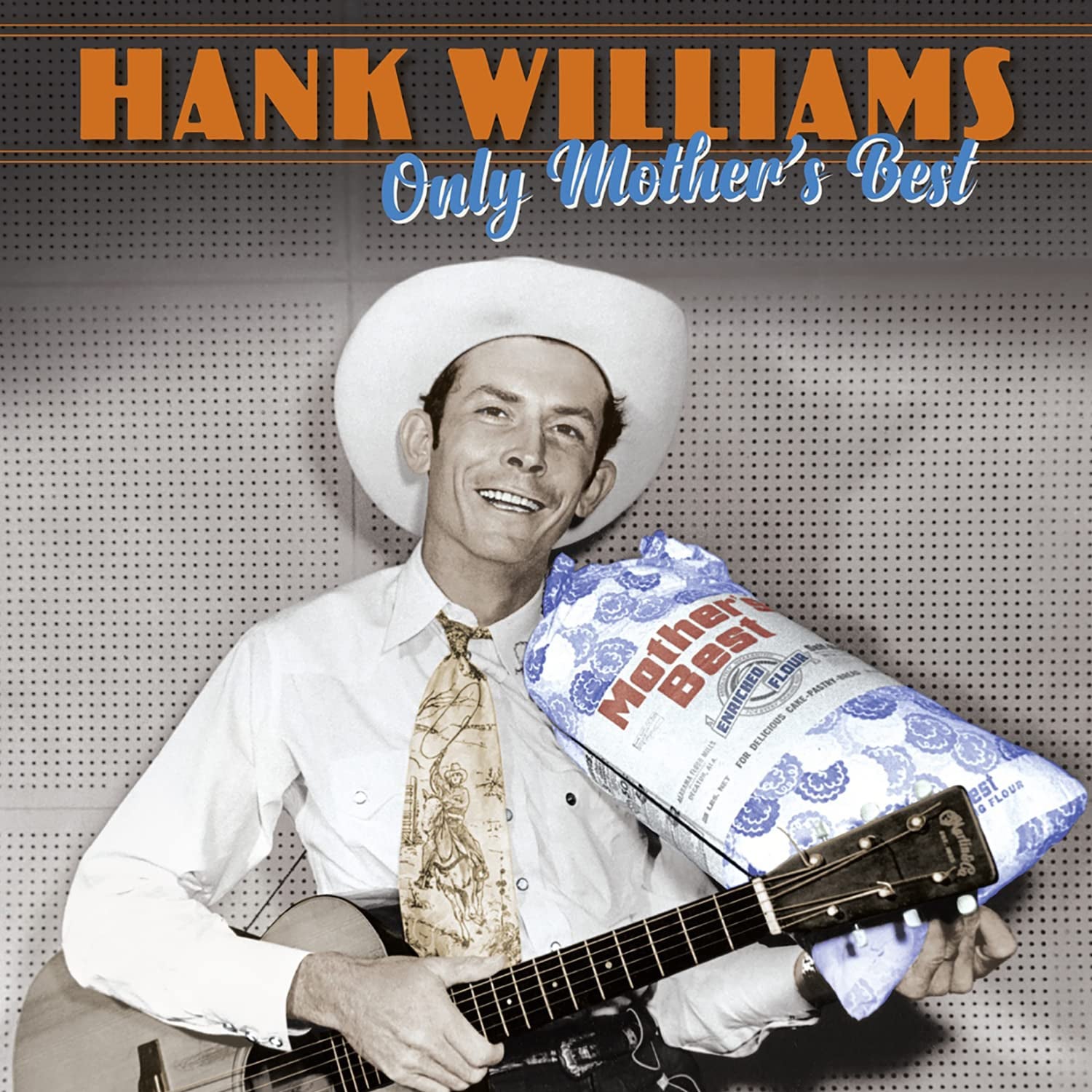 Only Mother's Best [3 LP]