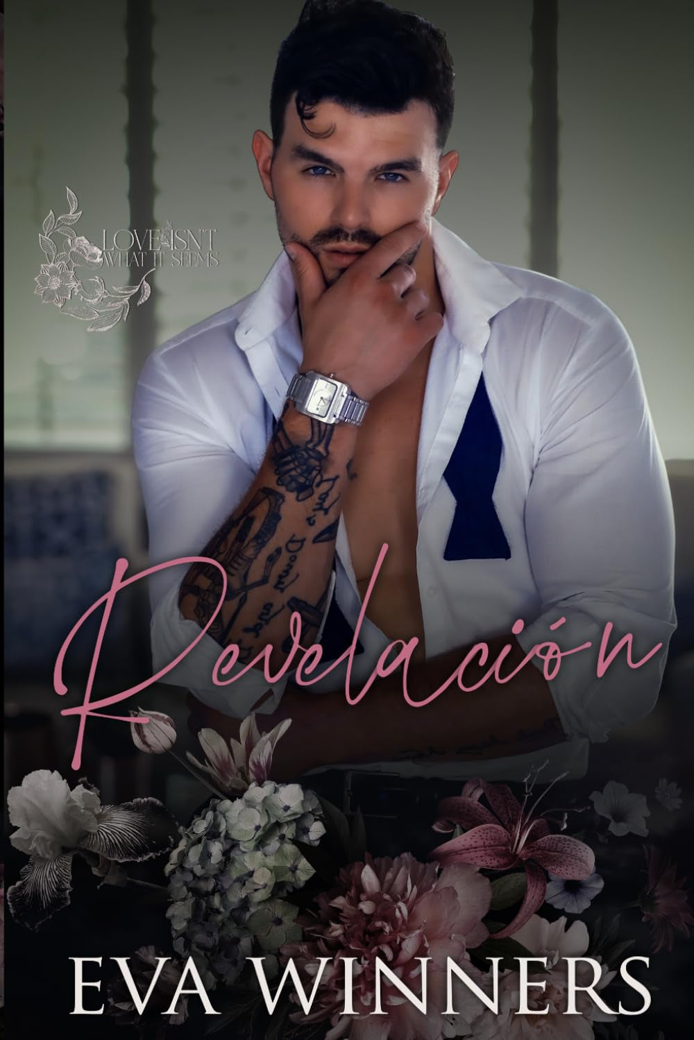 Revelación (El Amor No es lo que Parece) (Spanish Edition)