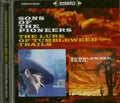 The Lure Of Tumbleweed Trails ORIGINAL RECORDINGS REMASTERED
