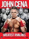 John Cena: Greatest Rivalries