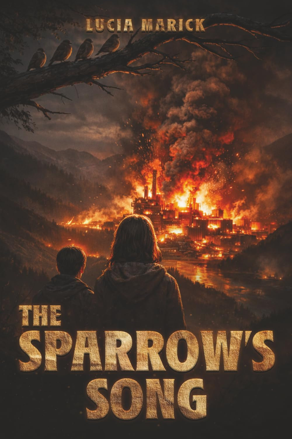 The Sparrow’s Song