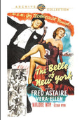 The Belle of New York (1952)