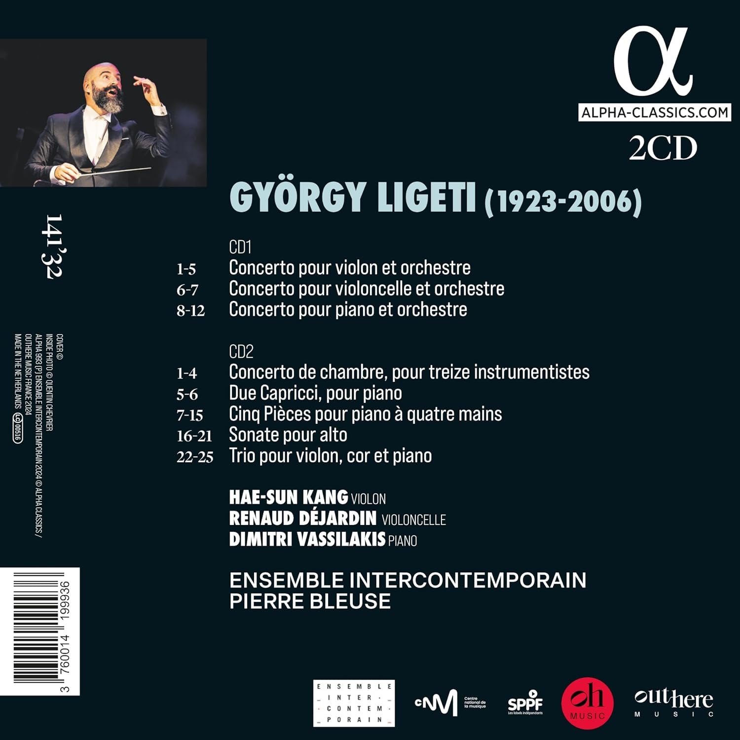 Ligeti