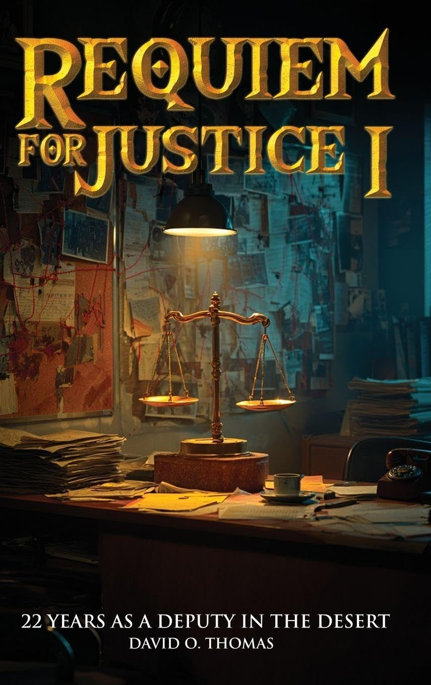 Requiem for Justice I