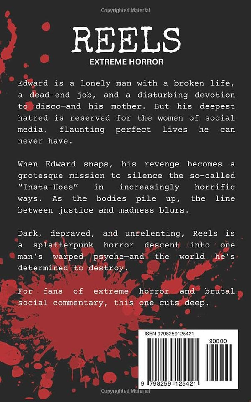 REELS (Edward Series)