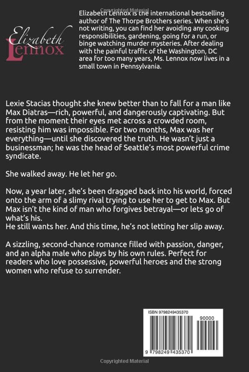 The Billionaire's Seduction (Power & Passion)