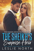 The Sheikh's Surprise Heir (The Karawi Sheikhs)