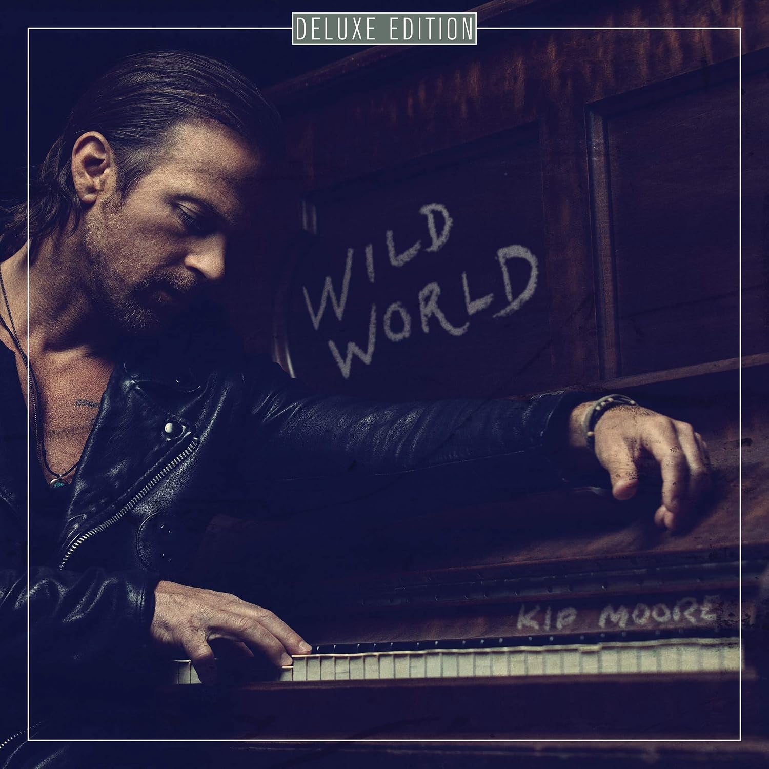 Wild World Deluxe