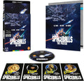 Spaceballs (1987) [4K UHD] (Arrow Limited Edition)