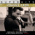 Super Hits: Johnny Cash - Volume 2