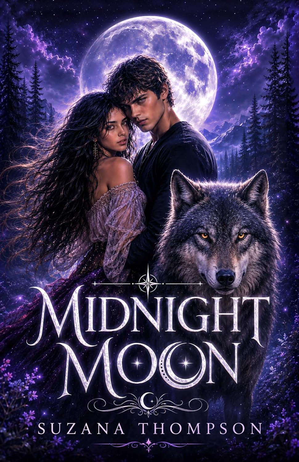 Midnight Moon