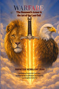 WARFARE: The Remnant's Armor & The Act of the Last Call