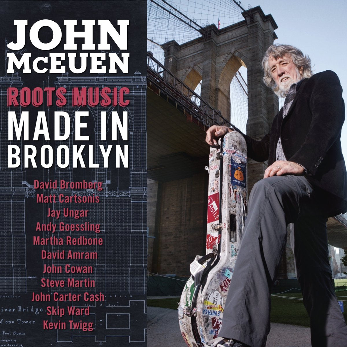 MADE IN BROOKLYN