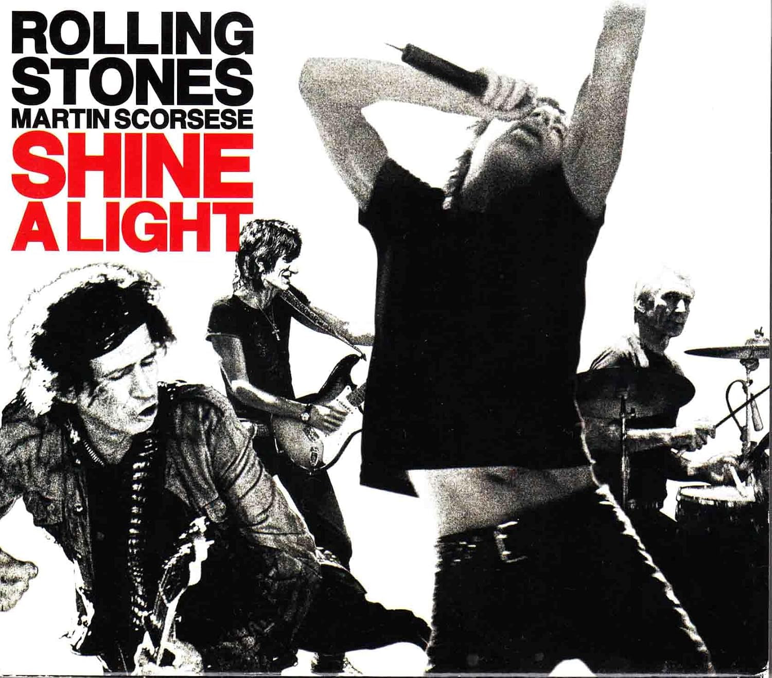 Shine A Light