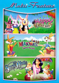 Happy-Littlest Bunny/Maxwell Saves the Day/Snow White