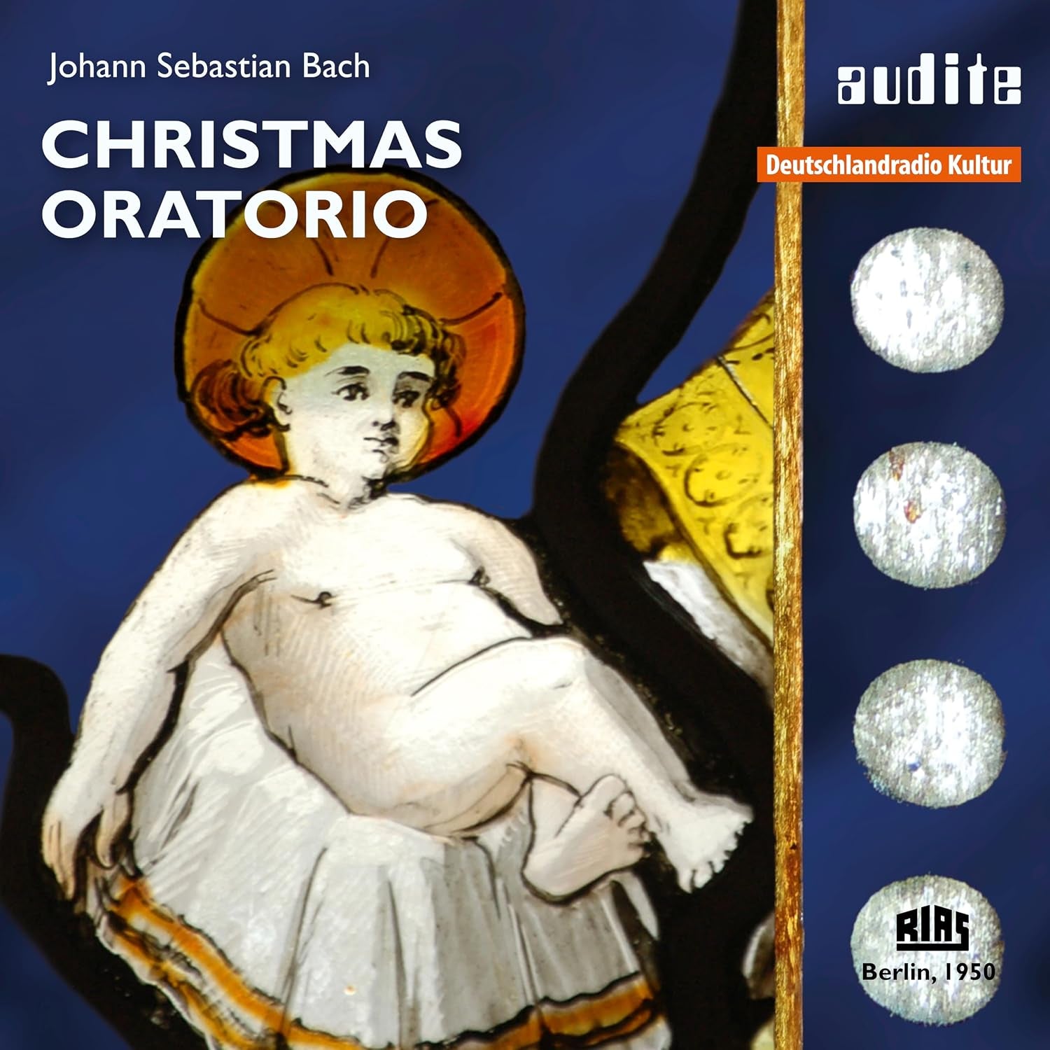 Christmas Oratorio