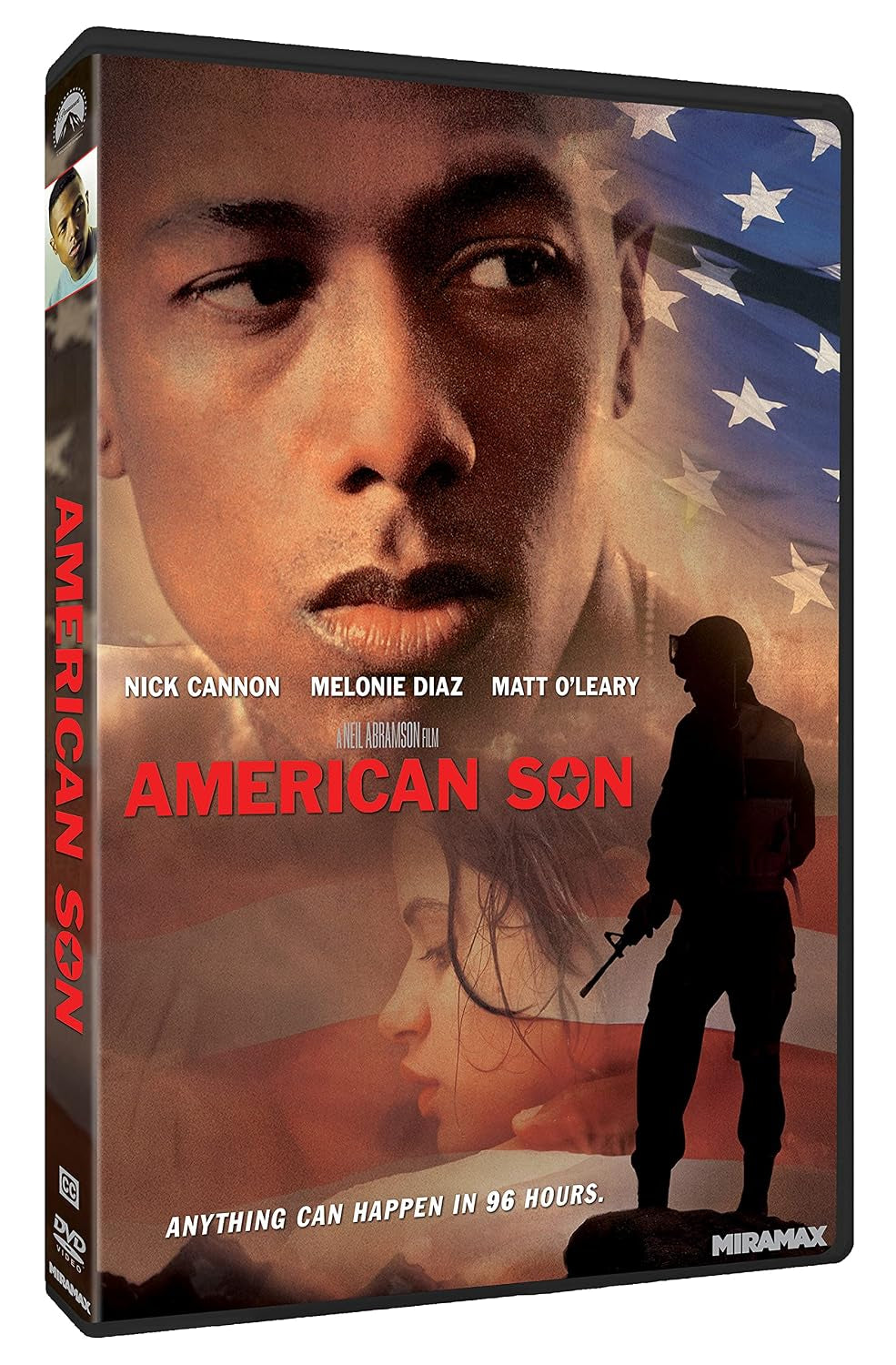 American Son