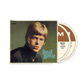 David Bowie (Deluxe Edition) [2 CD]