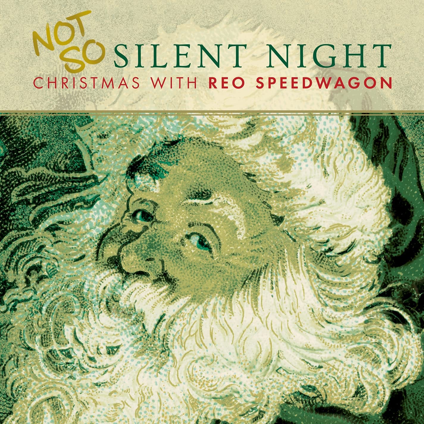 Not So Silent Night: Christmas