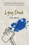 Lying Drunk