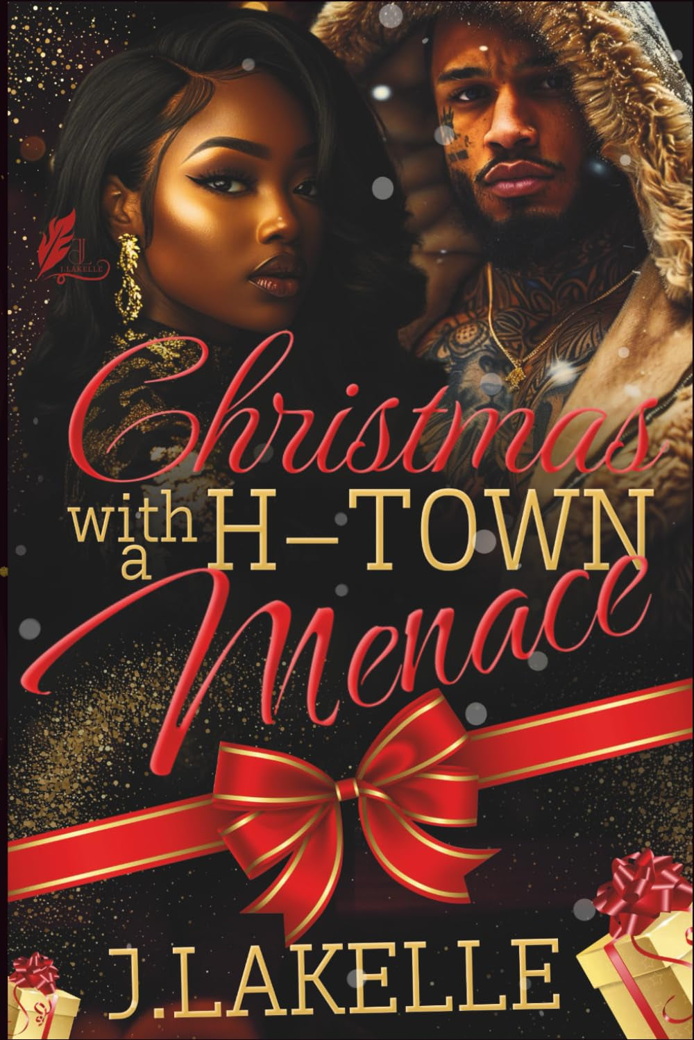 Christmas With A H-Town Menace