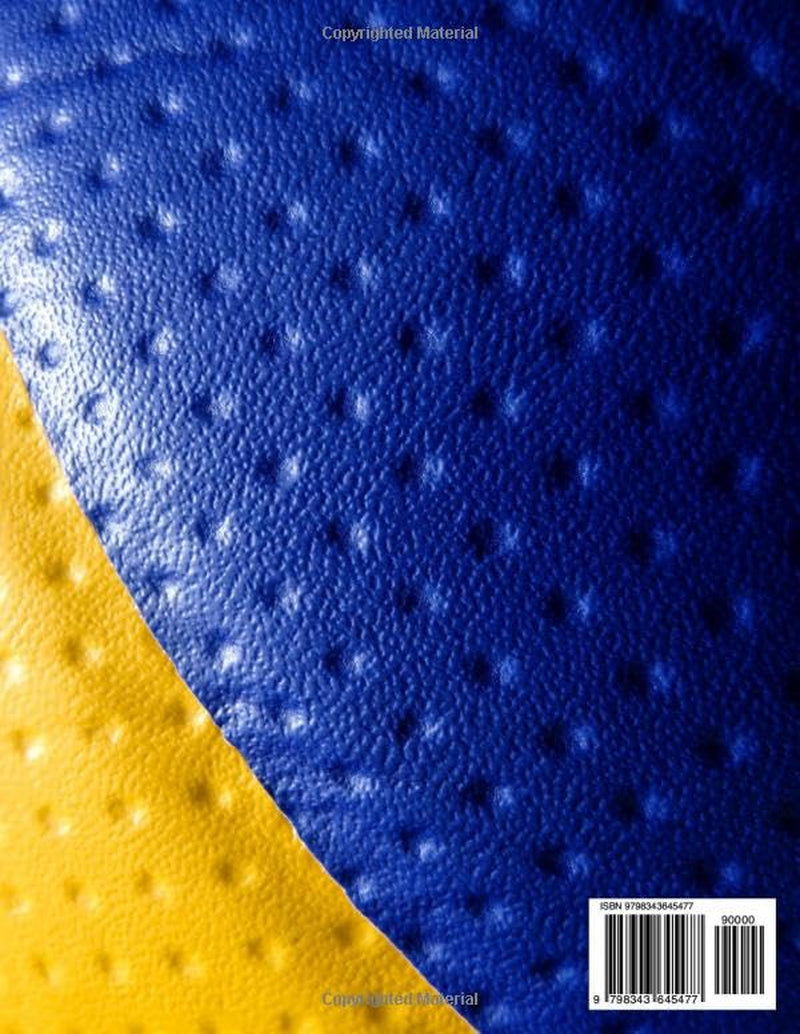 Volleyball Word Search: +1000 Volleyball Themed Word Searches, Volleyball Activity Book for Adults, Gifts for volleyball Players & Coaches