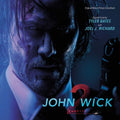 John Wick: Chapter 2 Soundtrack