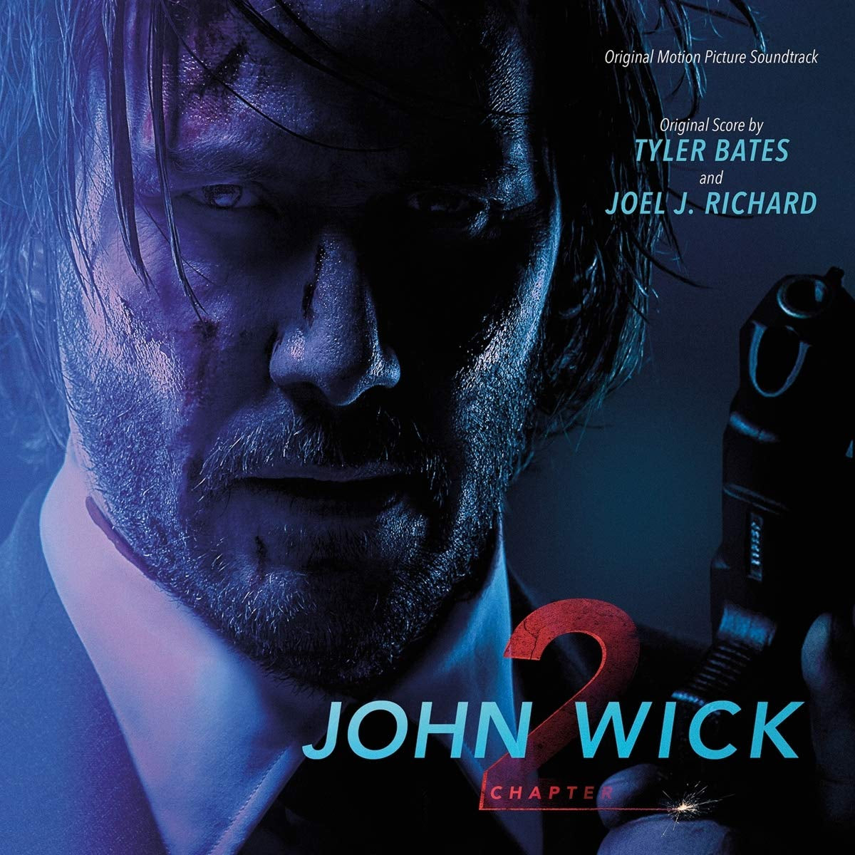 John Wick: Chapter 2 Soundtrack