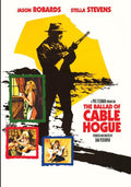 The Ballad of Cable Hogue (1970)
