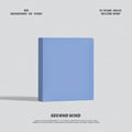 BSS 1st Single Album `SECOND WIND'