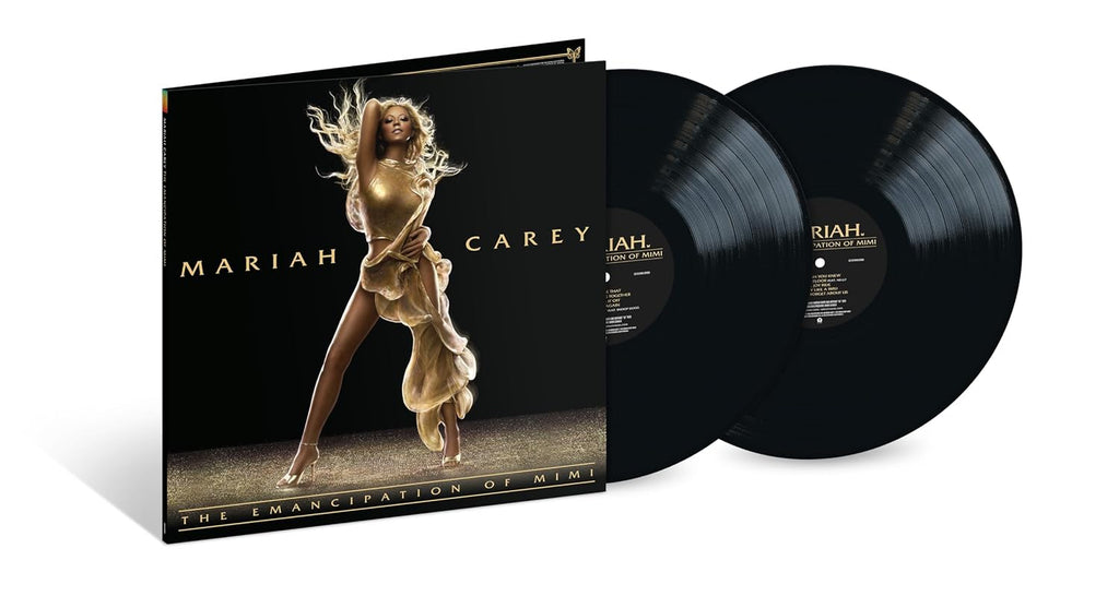The Emancipation of Mimi [2 LP]